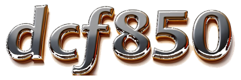 dcf850 logo