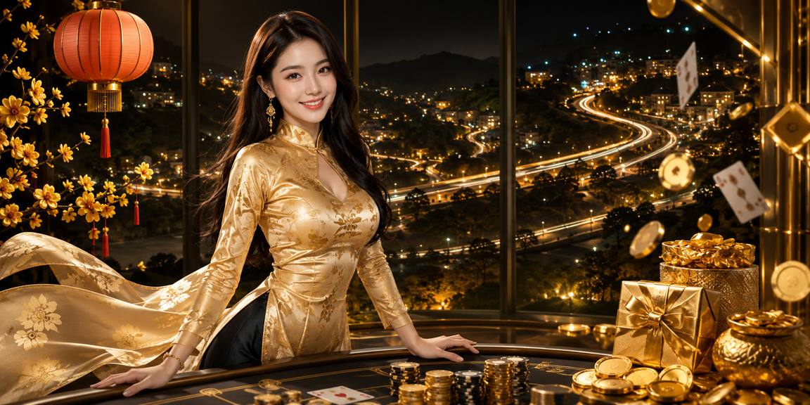 dcf850 Góc Cược Game Điện Tử
